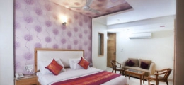 , New Delhi, Unknown Hotels