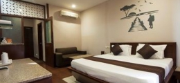 , Amritsar, Hotels