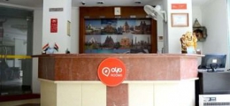 OYO Rooms Karol Bagh Near Hanuman Mandir