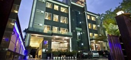 , New Delhi, Unknown Hotels