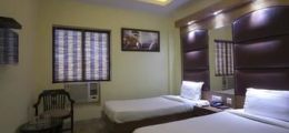 , New Delhi, Unknown Hotels