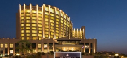 WelcomHotel Dwarka - Member ITC Hotel Group