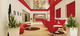 Red Fox Hotel, Delhi Airport