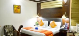 OYO Premium Bhikaji Cama Place 2