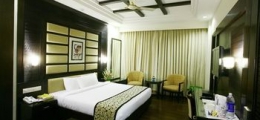 , New Delhi, Unknown Hotels