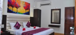 , Amritsar, Hotels