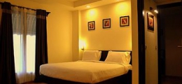 , New Delhi, Unknown Hotels