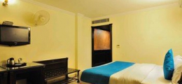 , Amritsar, Hotels