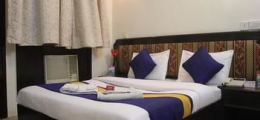 OYO Rooms Vasant Vihar