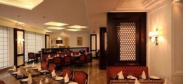 Country Inn & Suites By Carlson Delhi Satbari