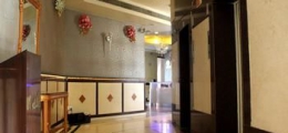 OYO Rooms Vikas Puri New Delhi