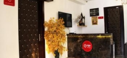 OYO Rooms Pitampura Rani Bagh