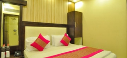 , New Delhi, Unknown Hotels