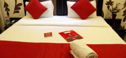 OYO Rooms South Delhi 2