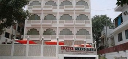 , New Delhi, Unknown Hotels