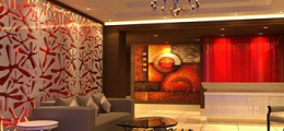 , New Delhi, Unknown Hotels