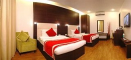 , New Delhi, Unknown Hotels