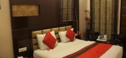 , New Delhi, Unknown Hotels