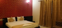 , New Delhi, Unknown Hotels