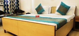 OYO Rooms Dwarka Sector 7