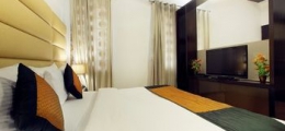 , New Delhi, Unknown Hotels