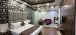 , Amritsar, Hotels