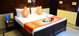 OYO Rooms IGI Airport 3