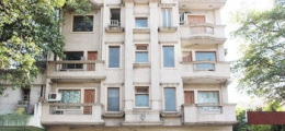 OYO Rooms East Of Kailash B Block