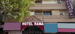 , New Delhi, Unknown Hotels