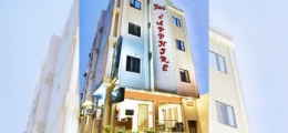 , Amritsar, Hotels