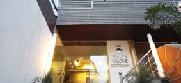, New Delhi, Unknown Hotels