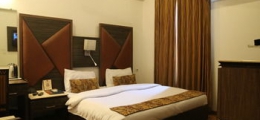 , New Delhi, Unknown Hotels