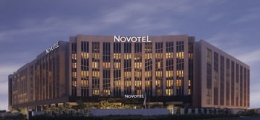 Novotel New Delhi Aerocity