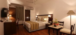 , New Delhi, Unknown Hotels