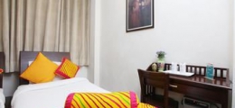 OYO Rooms Dwarka Sector 19