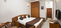 OYO Rooms Hazrat Nizamuddin