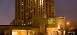 , New Delhi, Unknown Hotels