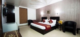 , New Delhi, Unknown Hotels