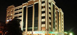 , Amritsar, Hotels