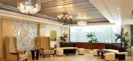 , New Delhi, Unknown Hotels