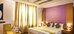 , New Delhi, Unknown Hotels