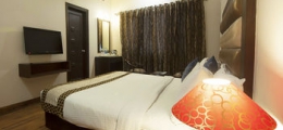 , Amritsar, Hotels