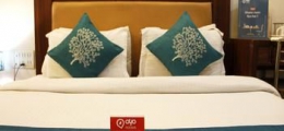 OYO Rooms Near New Delhi Railway Station