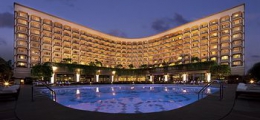 Taj Palace Hotel