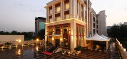 , New Delhi, Unknown Hotels