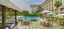 , New Delhi, Unknown Hotels