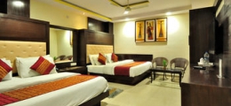 , New Delhi, Unknown Hotels