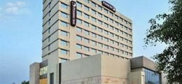 Premier Inn New Delhi Shalimar Bagh