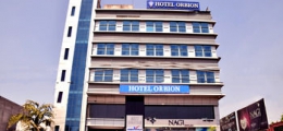 , Amritsar, Hotels