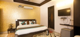 , New Delhi, Unknown Hotels